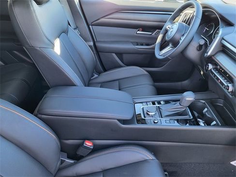 New 2026 MAZDA CX-50 AWD 2.5 Hybrid w/ Premium Pkg image 12
