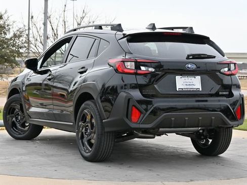 New 2026 Subaru Crosstrek 2.5i Sport image 5