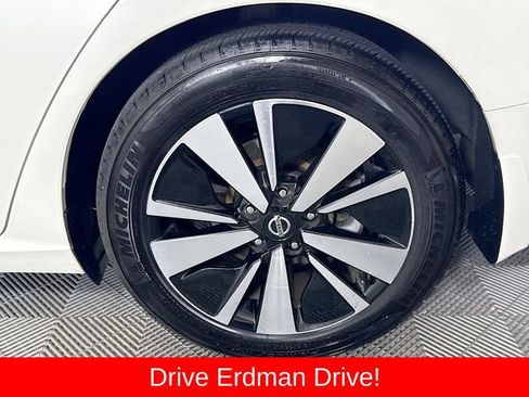 Used 2019 Nissan Altima 2.5 SL FWD image 4