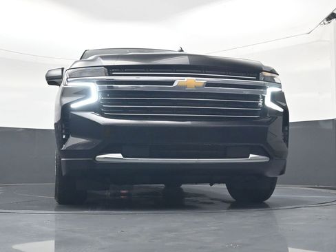 Used 2023 Chevrolet Tahoe LT image 10