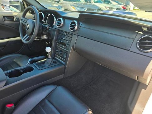 Used 2007 Ford Mustang GT RWD image 15