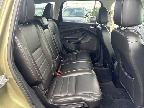 Used 2013 Ford Escape SEL AWD/4WD image 28