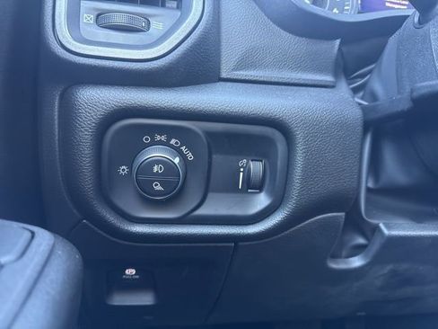 New 2025 RAM 1500 Classic Warlock image 20