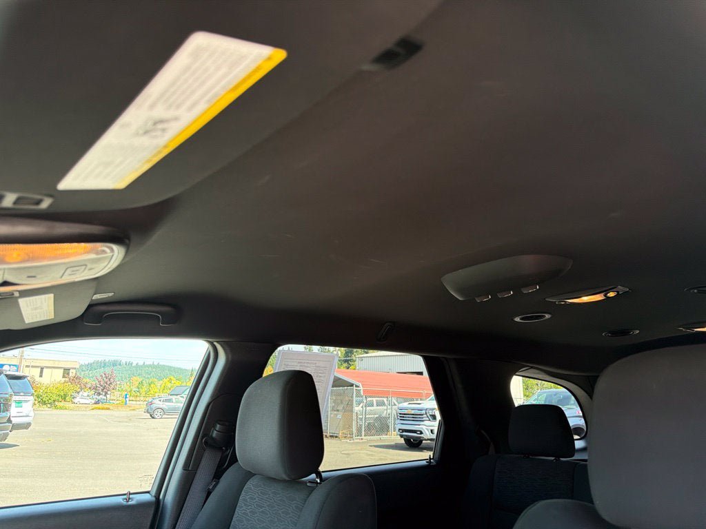 Used 2023 Dodge Durango GT AWD/4WD image 18