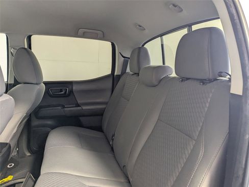Certified 2022 Toyota Tacoma SR w/ SR Convenience Package image 24