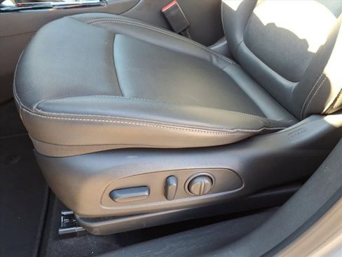 Used 2024 Buick Encore GX Sport Touring w/ Comfort Package image 15