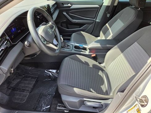 Certified 2026 Volkswagen Jetta S FWD image 10