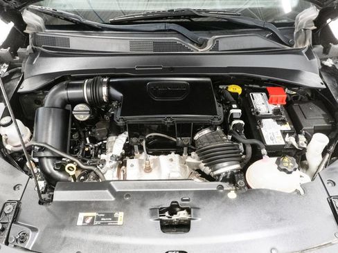 Used 2023 Jeep Compass Latitude AWD/4WD image 3