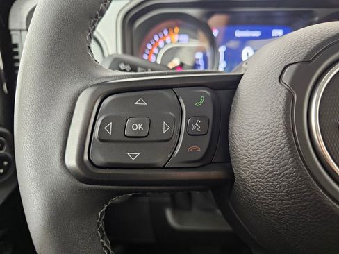 New 2026 Jeep Gladiator Sport AWD/4WD image 22
