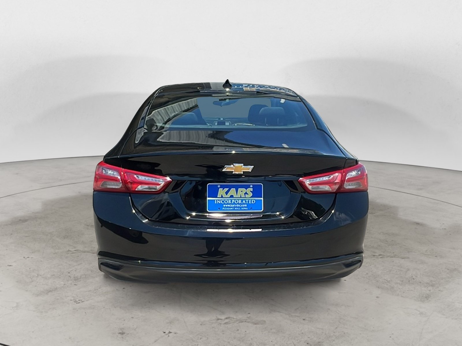Used 2021 Chevrolet Malibu LT FWD image 5