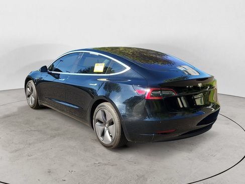 Used 2018 Tesla Model 3 Long Range RWD image 4