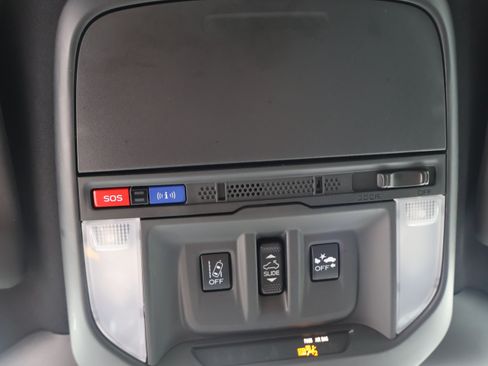Used 2023 Subaru Forester Wilderness AWD/4WD image 34