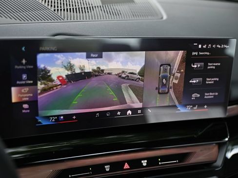 New 2027 BMW 530i w/ Premium Package RWD image 39