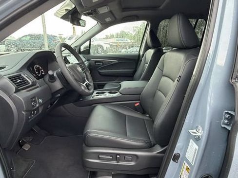 New 2026 Honda Ridgeline RTL image 31