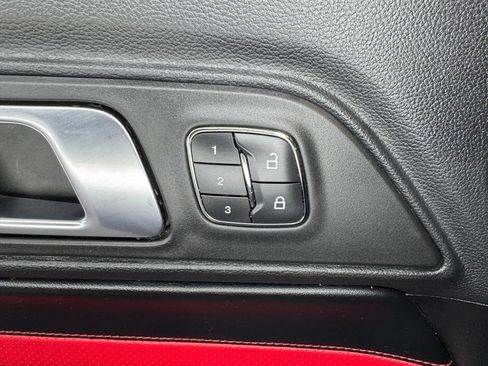 Used 2022 Ford Mustang GT Premium w/ Equipment Group 401A RWD image 11