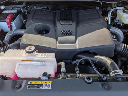 New 2026 Toyota Tundra SR5 RWD image 16