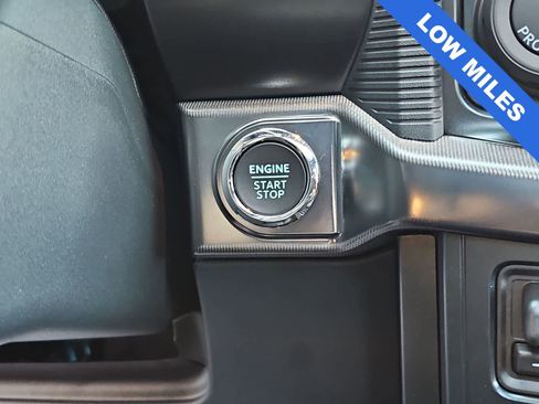 Used 2025 Ford F150 Raptor image 24