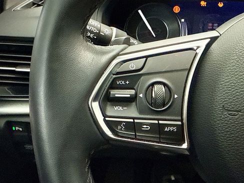 Used 2023 Acura RDX w/ Technology Package image 11