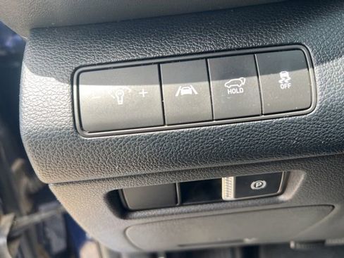 Used 2021 Hyundai Santa Fe SEL w/ Convenience Package FWD image 23