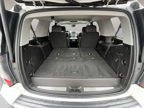 Used 2019 GMC Yukon Denali w/ Open Road Package AWD/4WD image 21