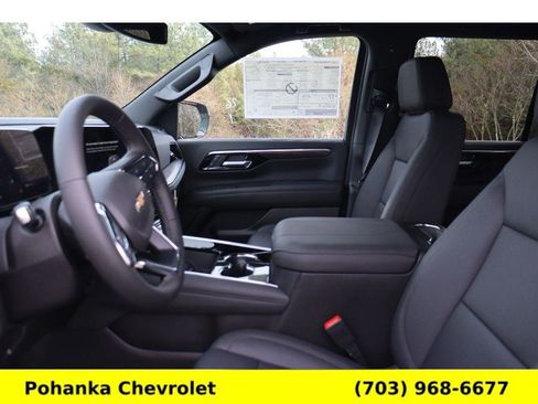 New 2026 Chevrolet Tahoe LT image 23