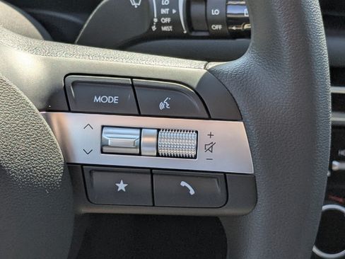 New 2026 Hyundai Tucson SEL FWD image 25