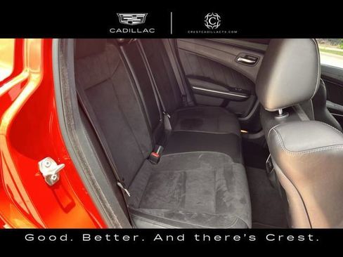 Used 2023 Dodge Charger Scat Pack RWD image 28
