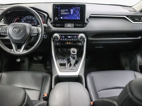 Used 2024 Toyota RAV4 XLE Premium FWD image 14