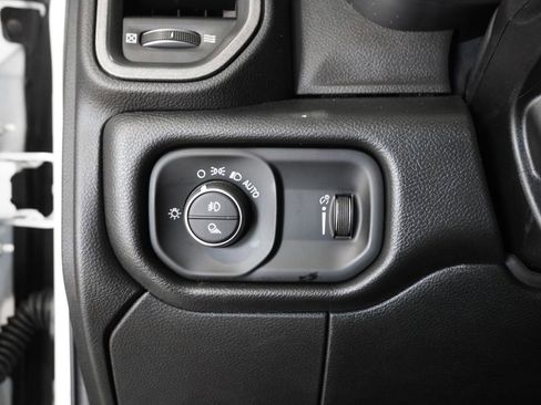 New 2026 RAM 2500 Tradesman image 14