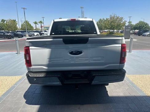 Used 2023 Ford F150 XLT AWD/4WD image 6