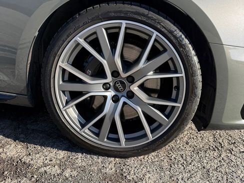 Used 2023 Audi S4 Premium Plus w/ Premium Plus Package image 30