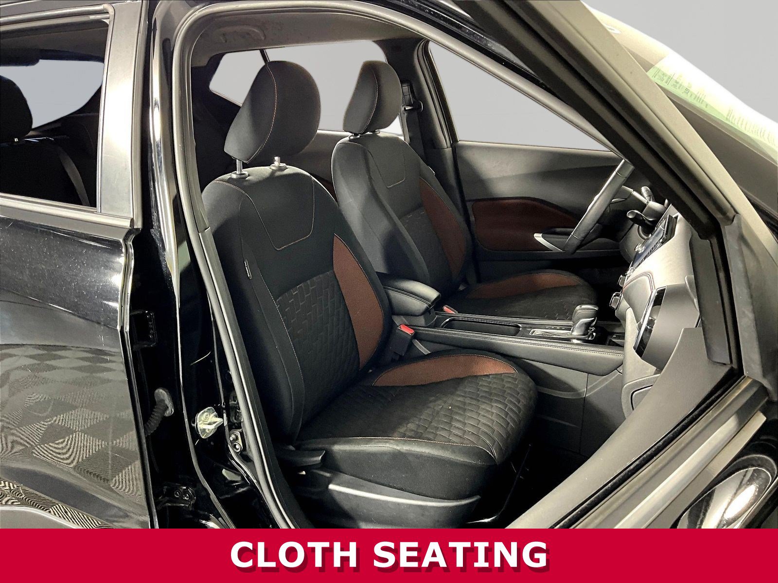 Used 2022 Nissan Kicks SR FWD image 26
