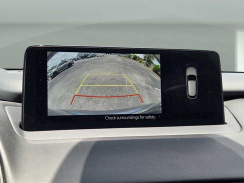 Used 2021 MAZDA CX-9 Carbon Edition FWD image 29