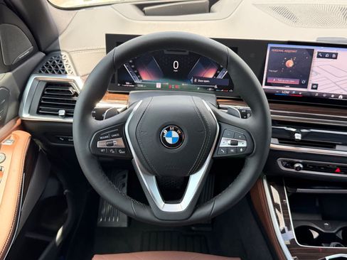 New 2026 BMW X5 xDrive40i AWD/4WD image 22