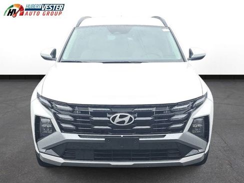 Used 2025 Hyundai Tucson SEL image 3