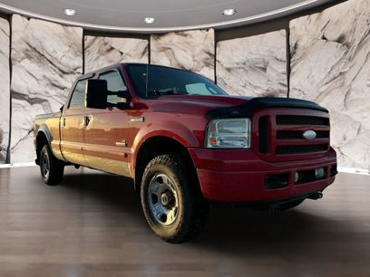 Used 2005 Ford F350 XLT