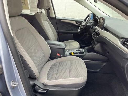 Used 2022 Ford Escape SE w/ Convenience Package AWD/4WD image 34
