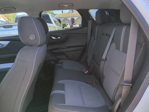 Used 2023 Chevrolet Blazer LT w/ Convenience Package FWD image 14