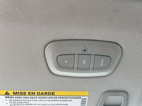 Certified 2023 Jeep Grand Cherokee Limited w/ Luxury Tech Group II AWD/4WD image 57