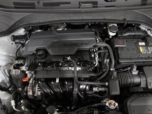 Certified 2023 Hyundai Kona SEL w/ Cargo Package image 20