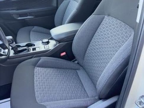 New 2025 Ford Ranger XLT w/ Equipment Group 301A High image 15