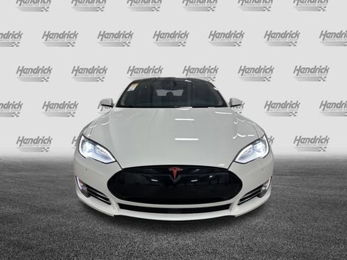 Used 2014 Tesla Model S 85 RWD image 3
