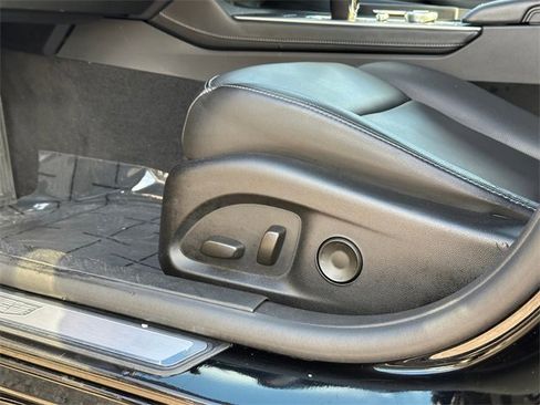 Used 2023 Cadillac CT5 Luxury image 22