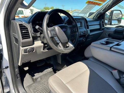 Used 2019 Ford F350 XL w/ Power Equipment Group image 16