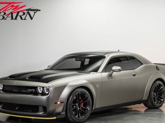 Used 2020 Dodge Challenger SRT Hellcat RWD 360° Tour