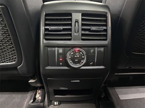 Used 2018 Mercedes-Benz GLS 550 4MATIC image 28