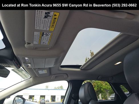 Used 2025 MAZDA CX-30 AWD 2.5 S w/ Preferred Package image 13