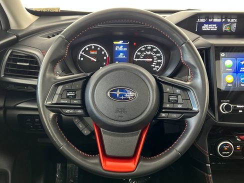 Certified 2024 Subaru Forester Sport AWD/4WD image 16