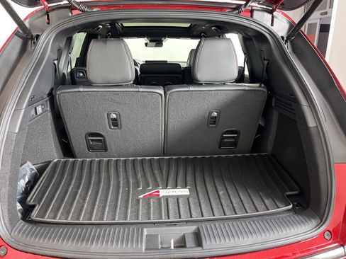 New 2026 Acura MDX A-Spec image 22