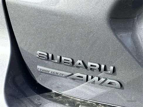 New 2026 Subaru Crosstrek 2.5i Premium image 25